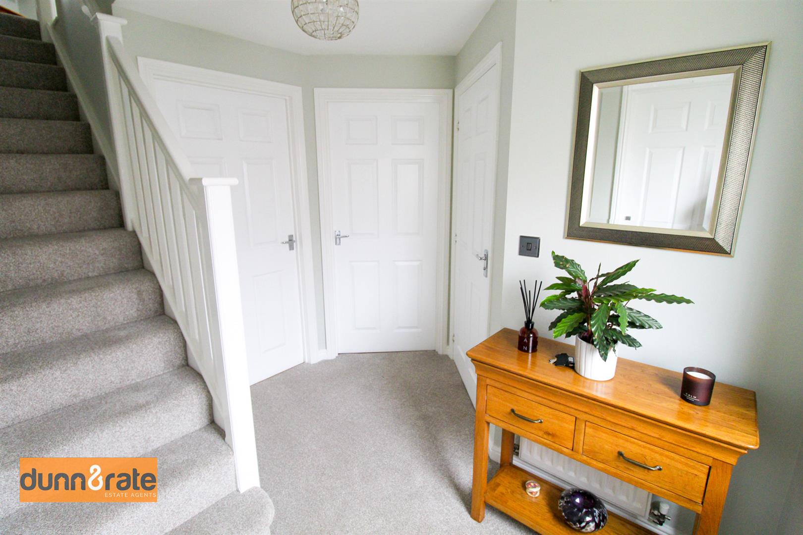 Minton Grove, Baddeley Green, Stoke-On-Trent